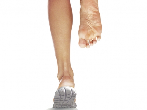 Scarpe sportive da donna