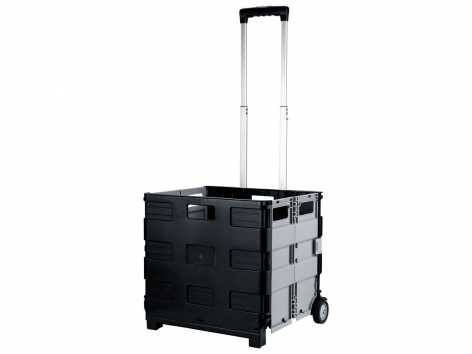 Carrellino pieghevole