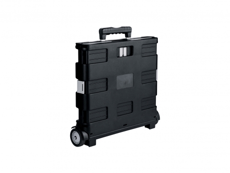 Carrellino pieghevole