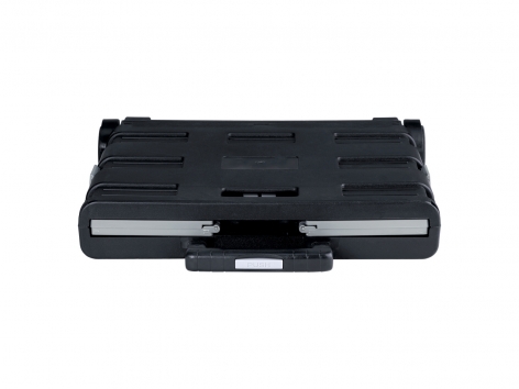 Carrellino pieghevole