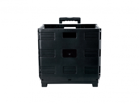 Carrellino pieghevole