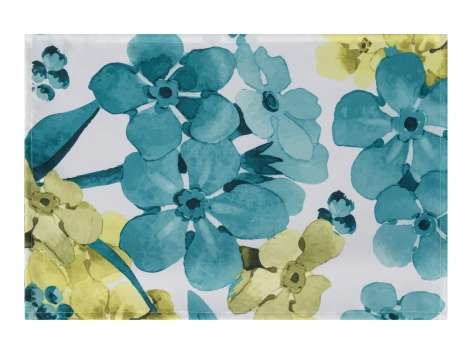 Striscia centrotavola o set tovagliette