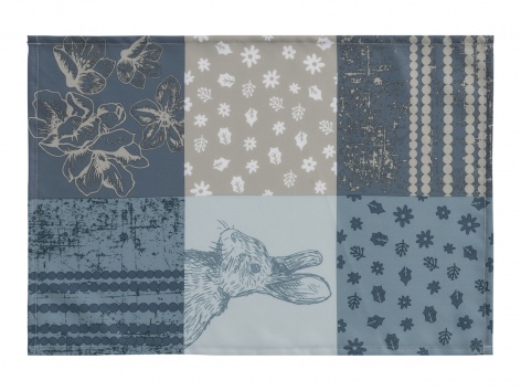 Striscia centrotavola o set tovagliette