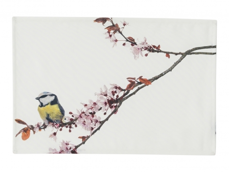 Striscia centrotavola o set tovagliette