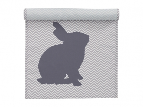 Striscia centrotavola o set tovagliette