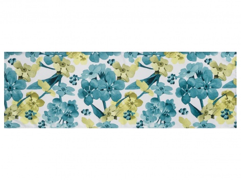 Striscia centrotavola o set tovagliette