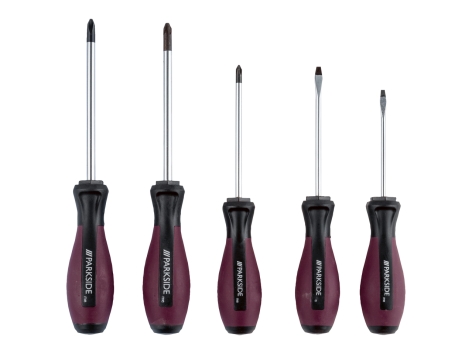 Set cacciaviti o martello