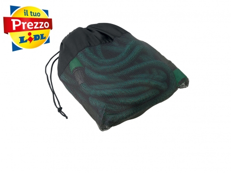 Tubo per irrigazione estensibile