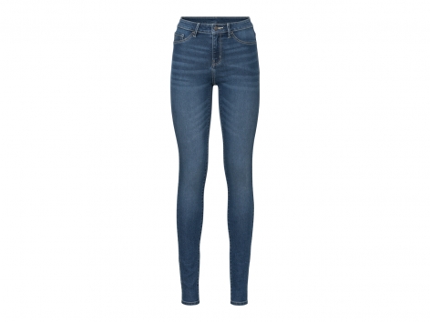 Jeans slim fit da donna