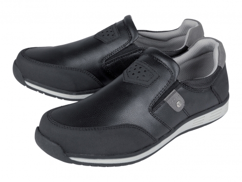 Scarpe comfort da uomo