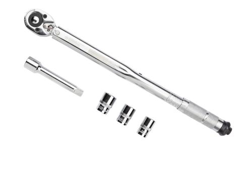 Chiave dinamometrica