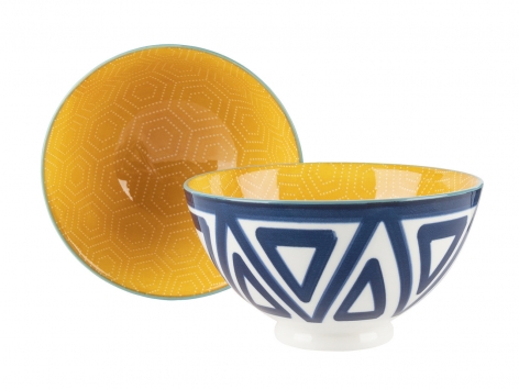 Set piatti, ciotole o tazze