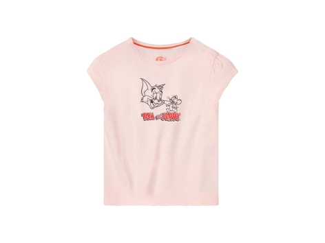 T-Shirt da bambina