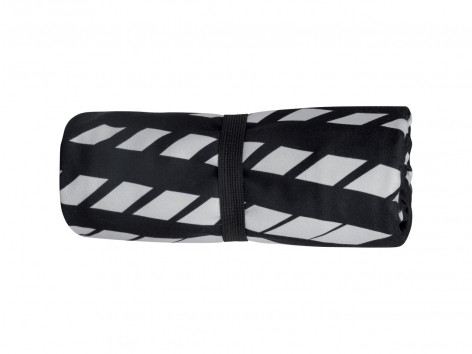 Asciugamano in microfibra