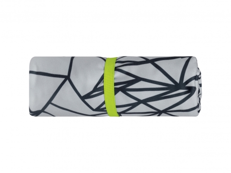 Asciugamano in microfibra