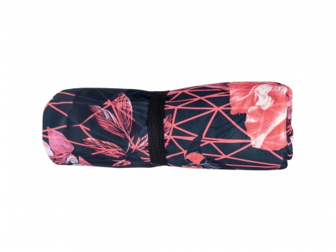 Asciugamano in microfibra