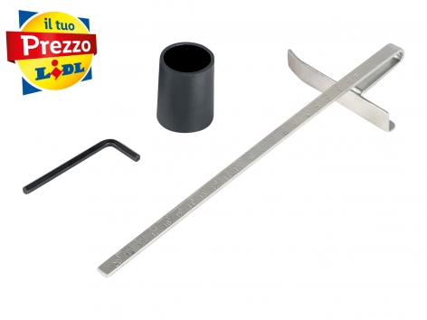 Sega circolare ricaricabile