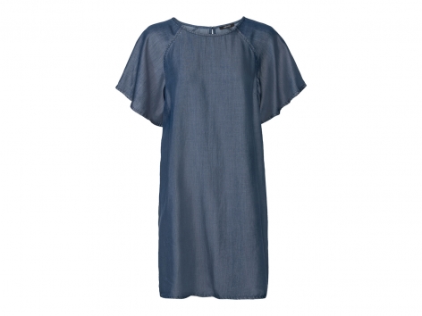 Vestito corto da donna