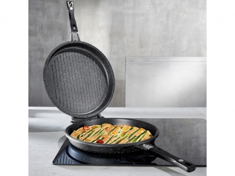 Fornetto rotondo 30 cm