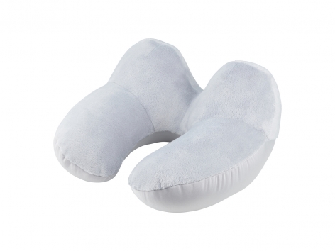 Cuscino cervicale da viaggio