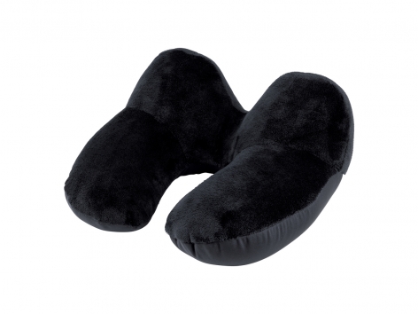 Cuscino cervicale da viaggio