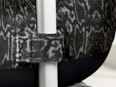 Cuscino cervicale da viaggio