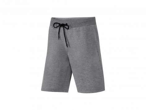 Pantaloncini sportivi da uomo