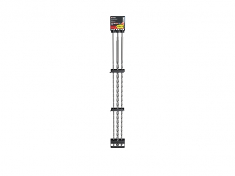 Set punte per trapano