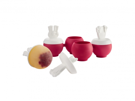 Stampi per ghiaccioli