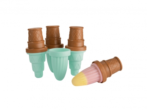 Stampi per ghiaccioli