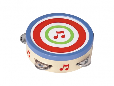 Strumenti musicali per bambini