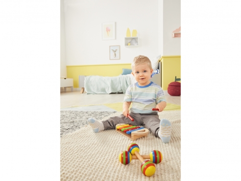 Strumenti musicali per bambini