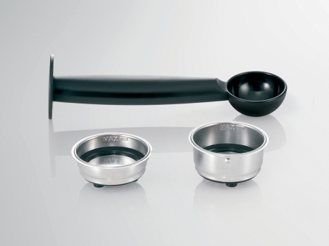 Macchina per caffè espresso