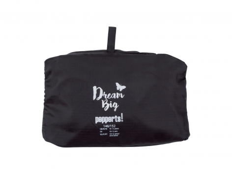 Giacca a vento da bambina