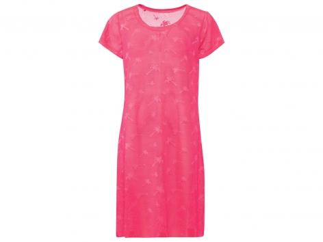 Vestito da spiaggia per donna