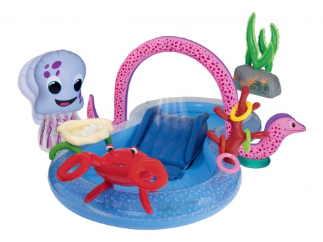 Piscina gonfiabile per bambini