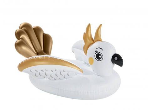 Gonfiabili da spiaggia