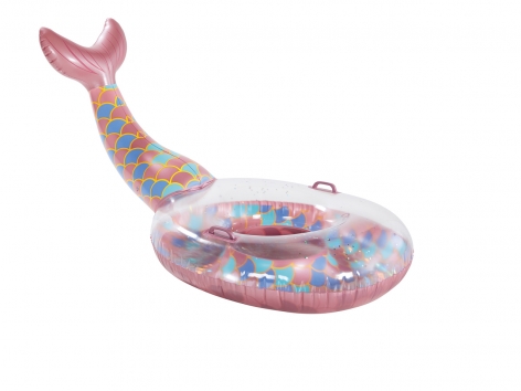 Gonfiabili da spiaggia