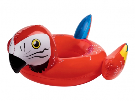 Salvagente o pallone da spiaggia gonfiabile