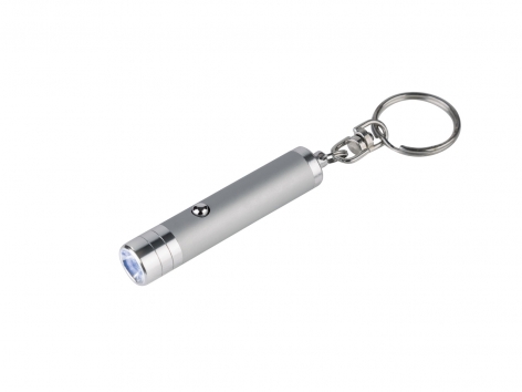 Portachiavi con LED
