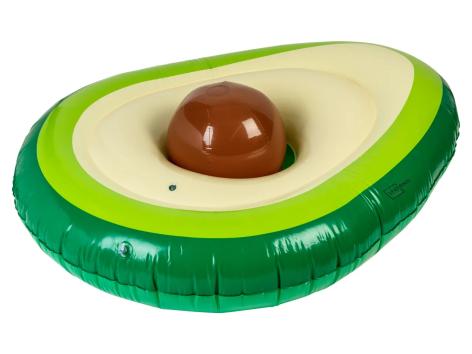 Materassino gonfiabile da mare