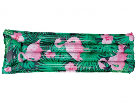 Materassino o ciambellone gonfiabile