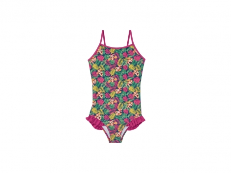 Costume da bambina "Emoji, Minnie Mouse, My Little Pony, Paw Patrol"