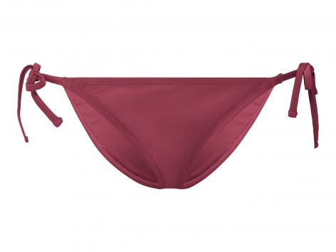 Minislip-bikini da donna