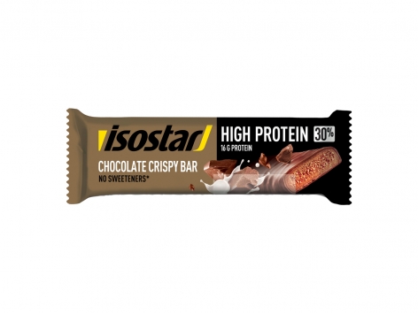 High Protein 30% barretta