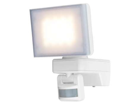 Faro LED con rilevatore di movimento