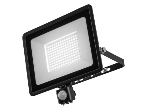 Faro LED con rilevatore di movimento