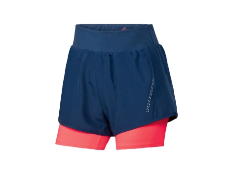 Shorts sportivi da donna