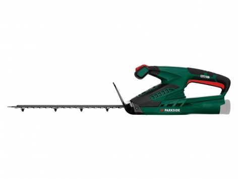 Tagliasiepi ricaricabile