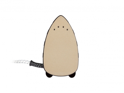 Ferro da stiro a vapore da viaggio